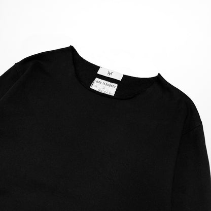Raw Base Sweatshirt