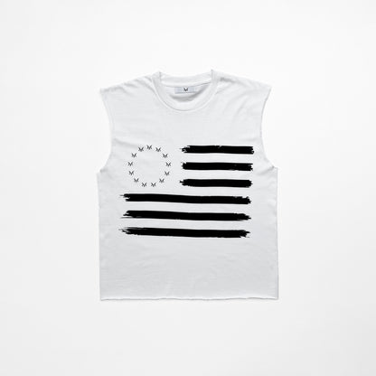 FREEDOM Tank Top W