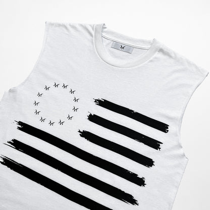 FREEDOM Tank Top W